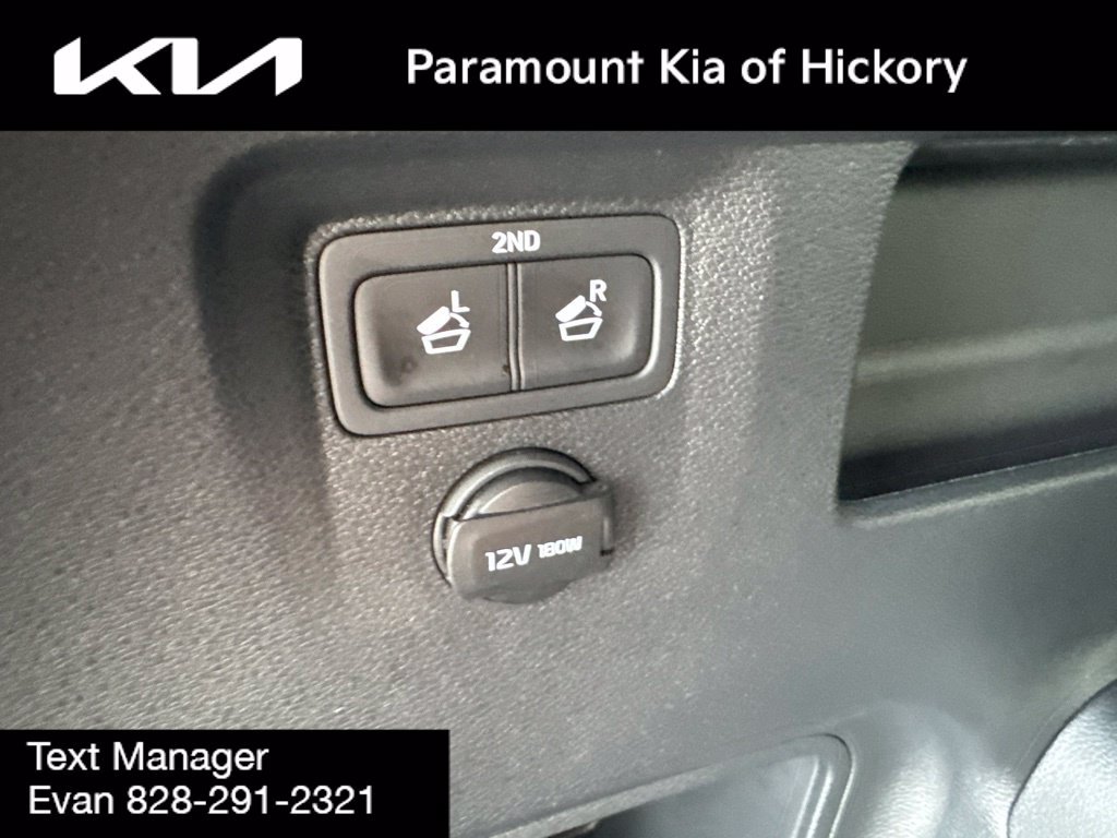 Used 2023 Kia Telluride EX X-Line AWD/4WD image 15