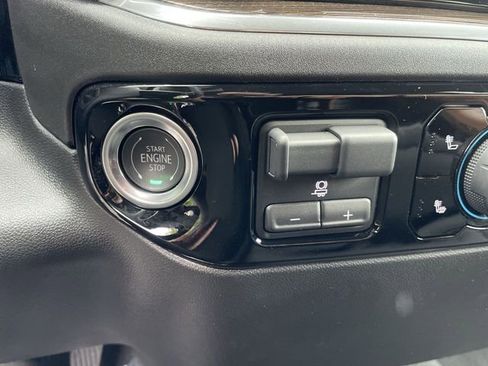 Used 2025 Chevrolet Silverado 2500 LT w/ All Star Edition image 39