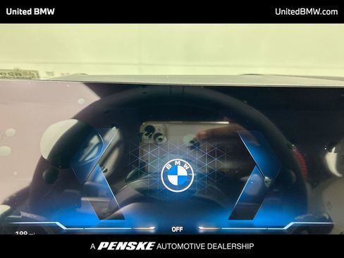 Used 2026 BMW 530i w/ M Sport Package RWD image 15