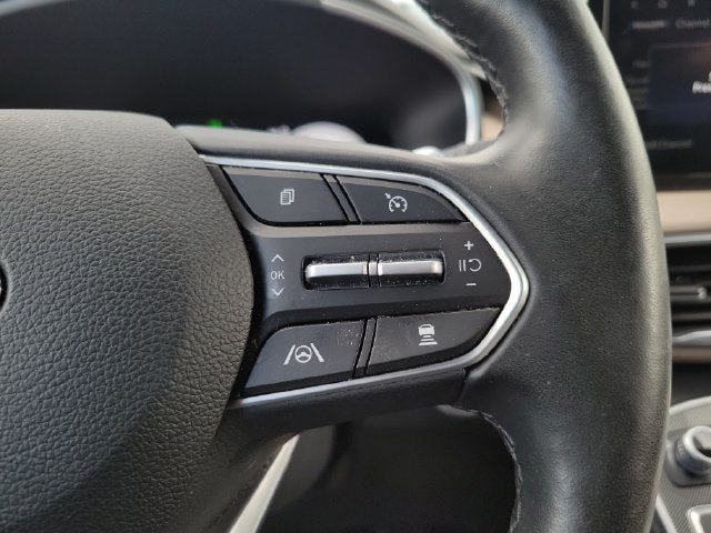Used 2023 Hyundai Santa Fe Limited AWD/4WD image 26