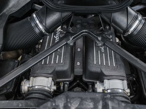 Used 2024 Lamborghini Huracan Sterrato AWD/4WD image 29