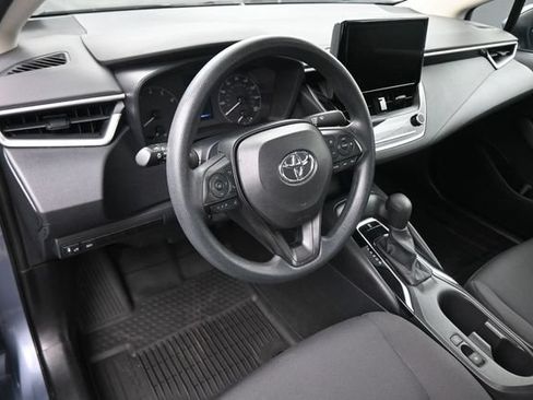 Used 2024 Toyota Corolla LE FWD image 21