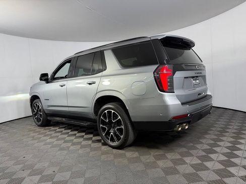 Used 2025 Chevrolet Tahoe RST RWD image 11