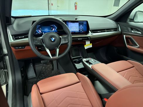 New 2026 BMW X1 xDrive28i w/ Convenience Package AWD/4WD image 28