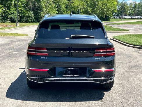 New 2026 Genesis GV80 2.5T Select AWD/4WD image 6