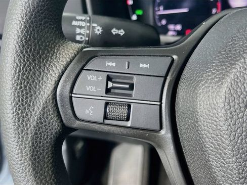 Used 2023 Honda Accord LX image 17