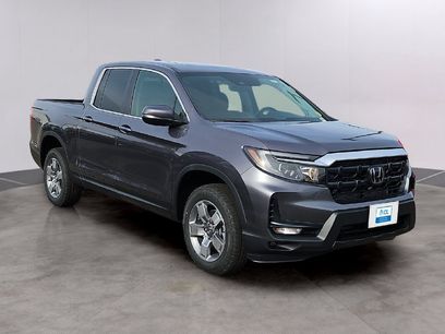 New 2026 Honda Ridgeline RTL