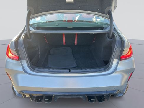 Used 2023 BMW M3 Competition image 25