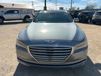 Used 2016 Hyundai Genesis 3.8 w/ Option Group 02