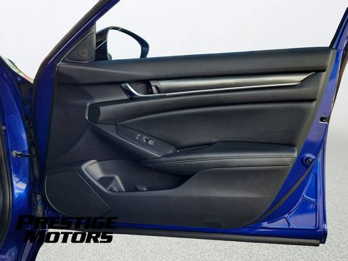 Used 2022 Honda Accord Sport image 26