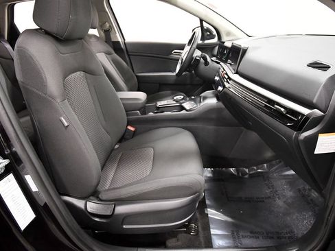 Certified 2026 Kia Sportage S AWD/4WD image 18