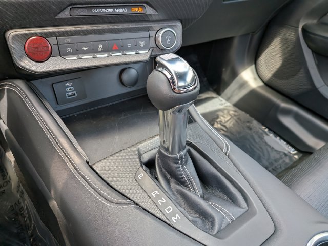 New 2025 Ford Mustang GT Premium RWD image 26