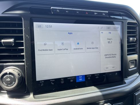 Used 2024 Ford F150 Raptor AWD/4WD image 43