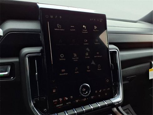 New 2026 GMC Yukon Denali w/ Denali Reserve Package image 5