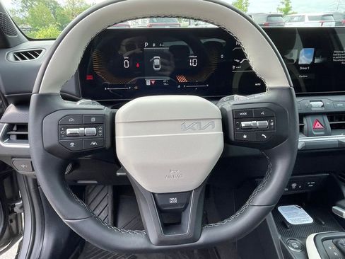 New 2026 Kia K4 GT-Line Turbo w/ GT-Line Sunroof Package FWD image 14