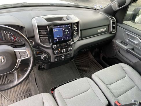 Used 2023 RAM 1500 Lone Star w/ Trailer Tow Group image 14