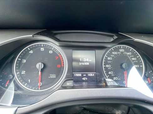 Used 2011 Audi A4 2.0T Premium Plus image 12