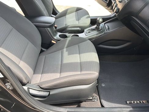 Used 2014 Kia Forte LX w/ Popular Package image 14