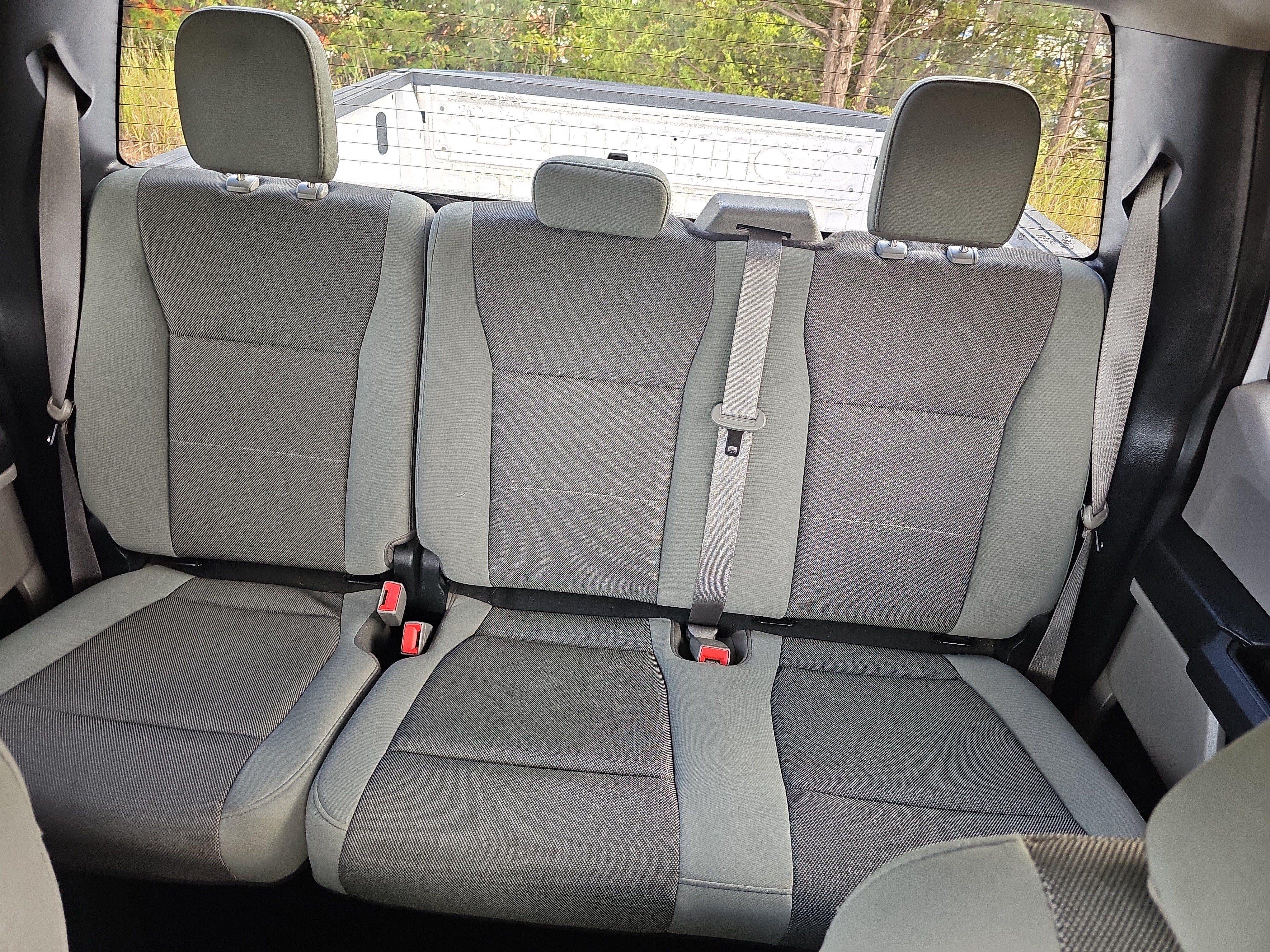 Used 2020 Ford F150 XL w/ XL Power Equipment Group AWD/4WD image 16