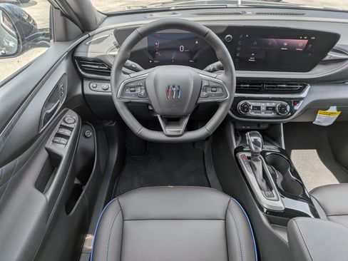 New 2026 Buick Envista Sport Touring w/ Convenience I Package FWD image 14