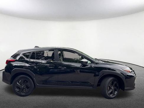 Certified 2024 Subaru Crosstrek 2.0i AWD/4WD image 17