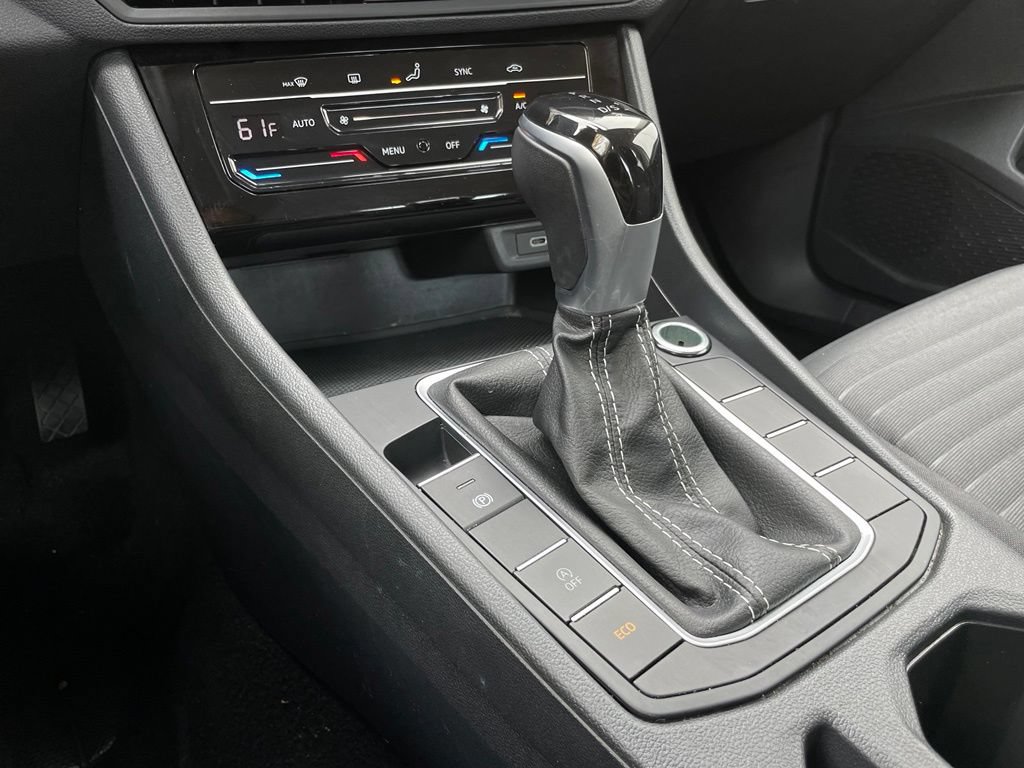 Used 2025 Volkswagen Jetta S FWD image 20
