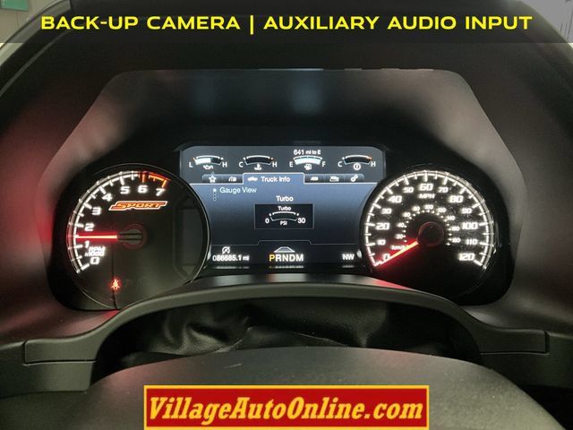 Used 2019 Ford F150 Lariat w/ Equipment Group 502A Luxury AWD/4WD image 17