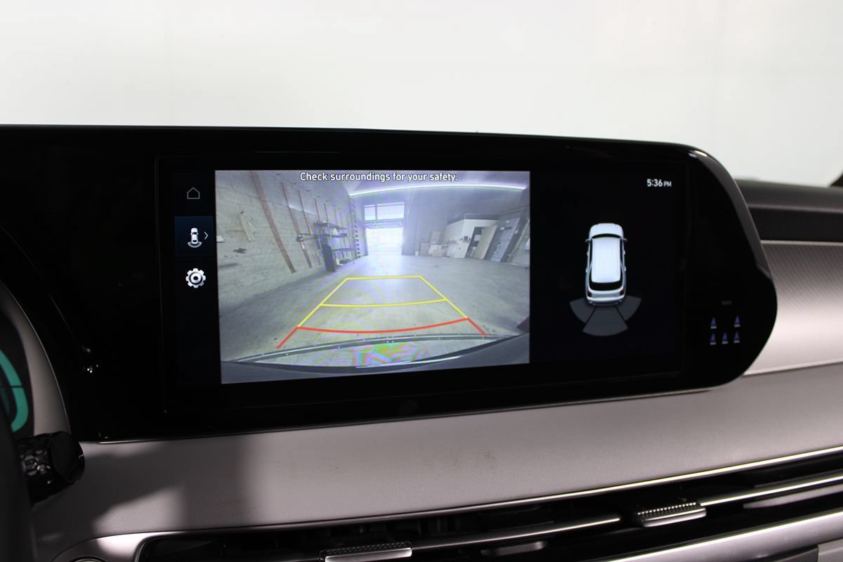 Used 2025 Hyundai Palisade SEL FWD image 20