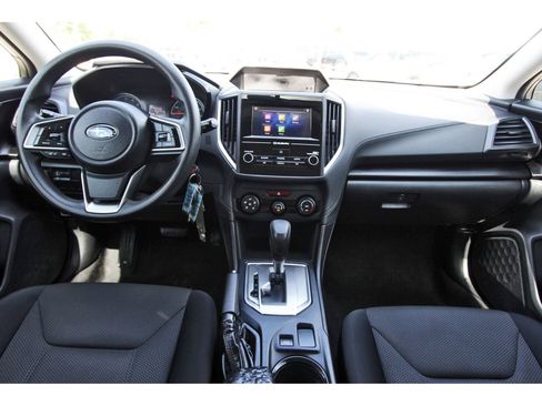 Used 2018 Subaru Crosstrek 2.0i AWD/4WD image 12