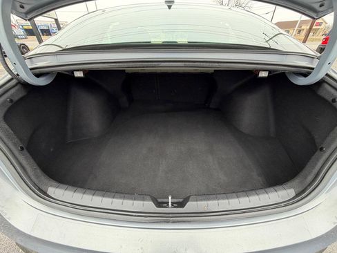 Used 2023 Kia K5 LXS image 20