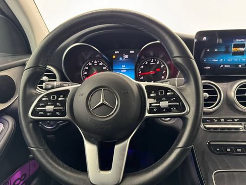 Certified 2022 Mercedes-Benz GLC 300 image 25