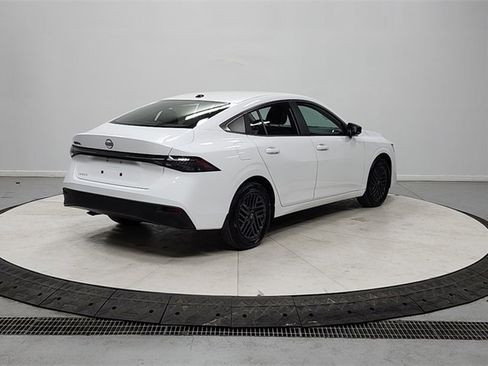 New 2026 Nissan Sentra SV w/ SV Convenience Package image 7