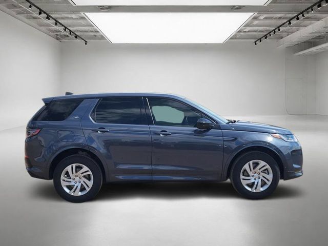 Used 2024 Land Rover Discovery Sport S AWD/4WD image 6