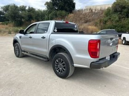 Used 2021 Ford Ranger XLT w/ Equipment Group 301A Mid AWD/4WD image 6