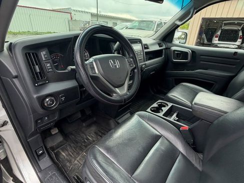 Used 2012 Honda Ridgeline RTL image 26