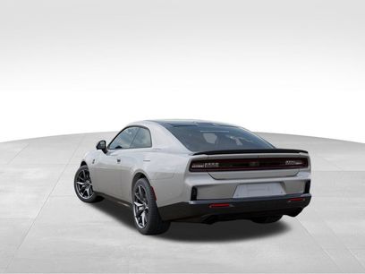 New 2026 Dodge Charger R/T Scat Pack