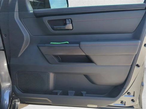 New 2026 Toyota Tundra TRD Pro AWD/4WD image 25