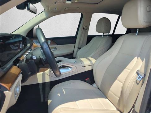 Used 2021 Mercedes-Benz GLE 350 image 18