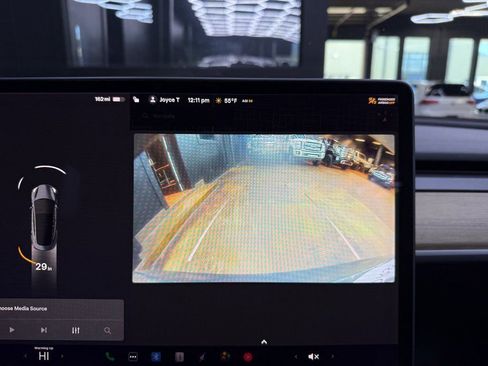 Used 2018 Tesla Model 3 Long Range image 28