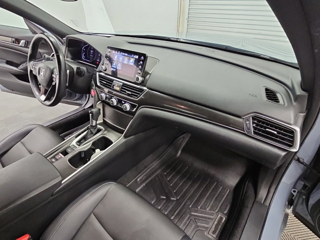 Used 2022 Honda Accord Sport image 37