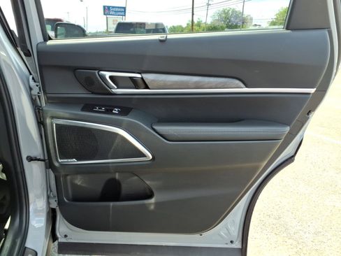 Used 2024 Kia Telluride SX Prestige X-Line AWD/4WD image 30