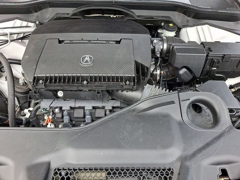 Used 2023 Acura MDX w/ Advance Package AWD/4WD image 27