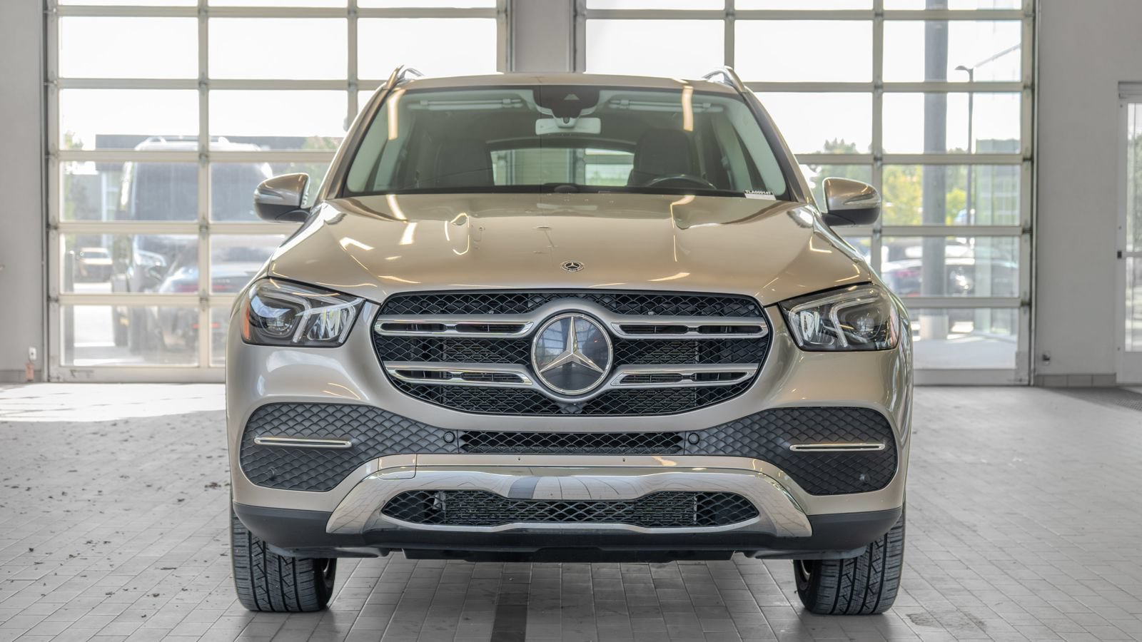 Used 2020 Mercedes-Benz GLE 350 4MATIC image 11