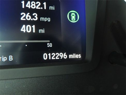 Used 2024 Honda Odyssey Elite image 29