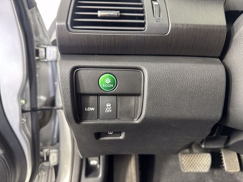 Used 2015 Honda Accord EX-L image 28