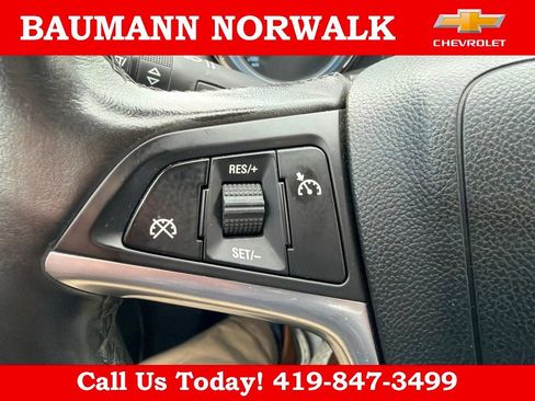 Used 2016 Buick Verano Sport Touring FWD image 20