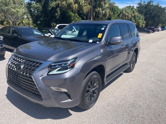 Used 2023 Lexus GX 460 Premium w/ Premium Package AWD/4WD image 5