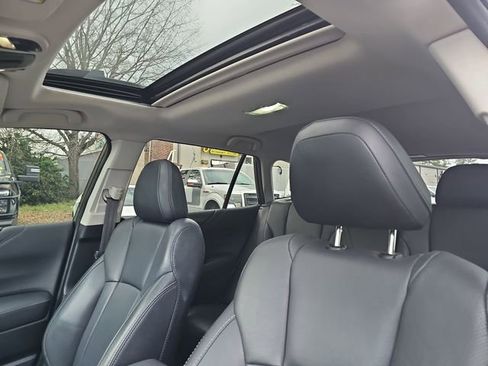 Used 2021 Subaru Outback Limited w/ Popular Package #2 image 16