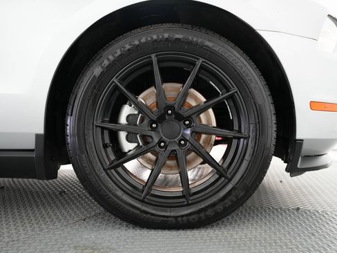 Used 2012 Ford Mustang Coupe image 44