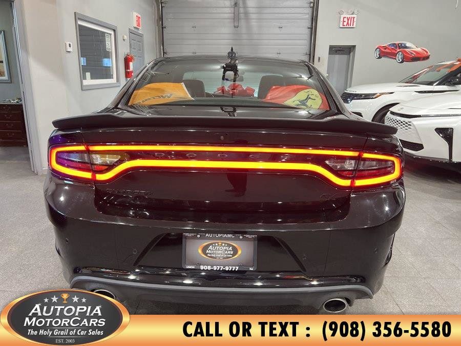 Used 2023 Dodge Charger R/T w/ Plus Group RWD image 34